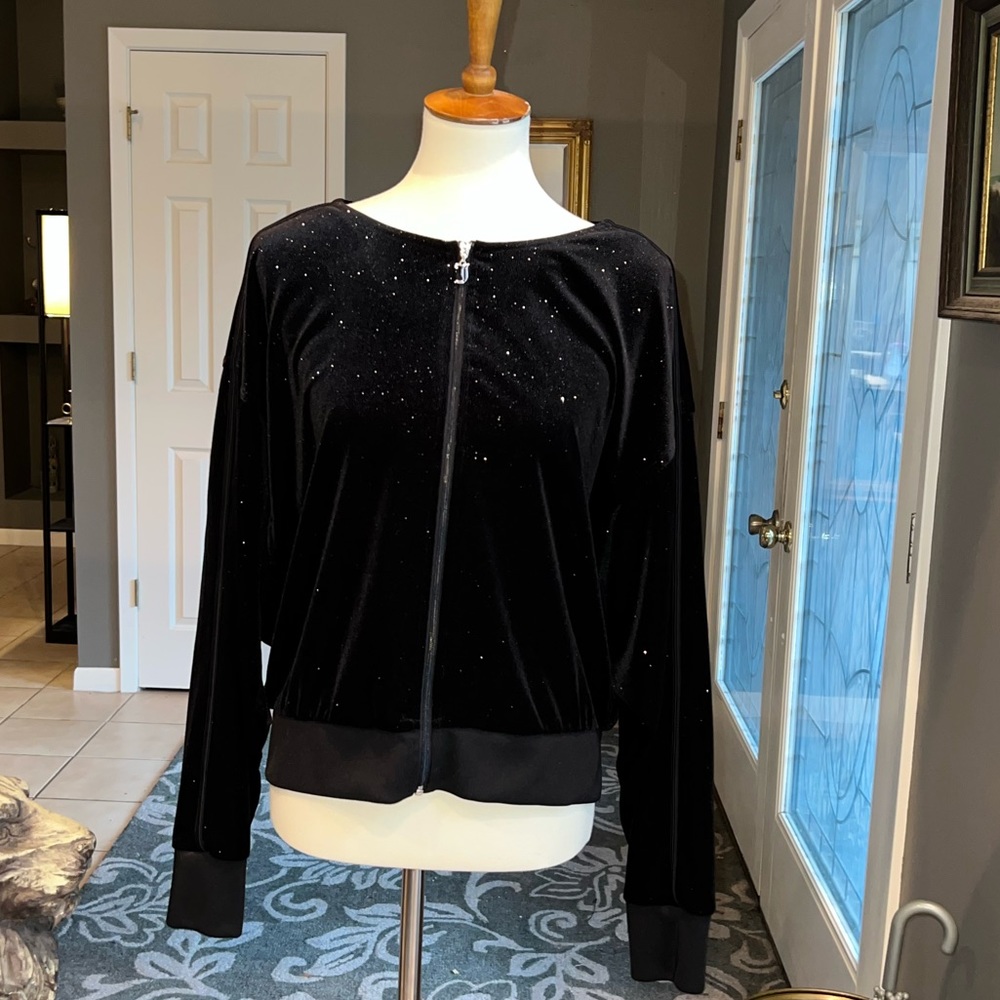 Juicy Couture Jacket